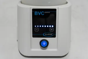 Vacuubrand BVC Control Liquid Extraction System with Touchscreen Vacuum Control, 4 of 4