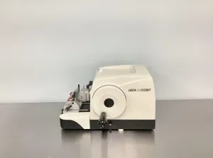 Leica RM2125RT Manual Rotary Microtome for Precise Tissue Sectioning, 3 of 10