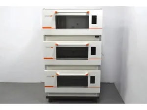 Infors HT Multitron Triple-Stack CO2 and Humidity-Controlled Incubator Shaker, 5 of 14
