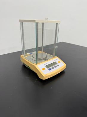 Sartorius TE214S-OCE Analytical Balance-cover