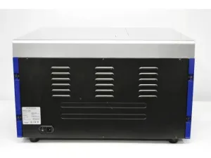 Azure Biosystems Sapphire RGBNIR Biomolecular Imager with Chemiluminescent Upgrade Unit 2, 19 of 21