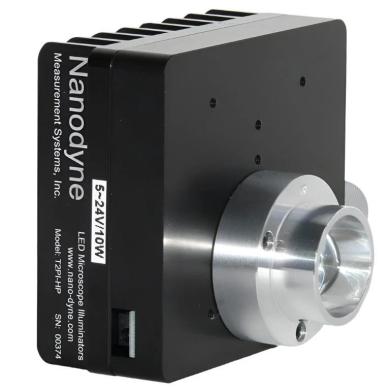 Nanodyne LED Replacement Kit for Nikon Eclipse TE200 & TE300 Illuminators-cover