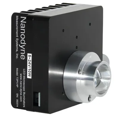 Nanodyne LED Replacement Kit for Nikon Eclipse TE200 & TE300 Illuminators