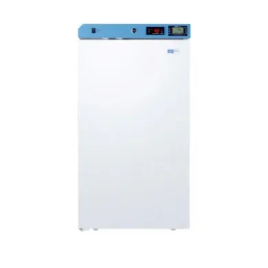 Accucold ACR31WNSF456LHD 19" Wide NSF/ANSI Certified Healthcare Refrigerator