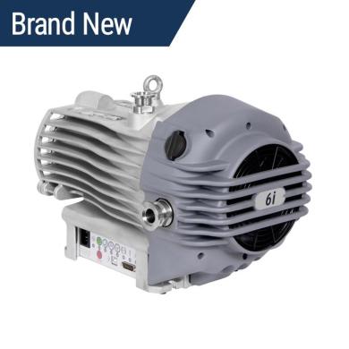 Edwards nXDS6i Dry Scroll Vacuum Pump-cover