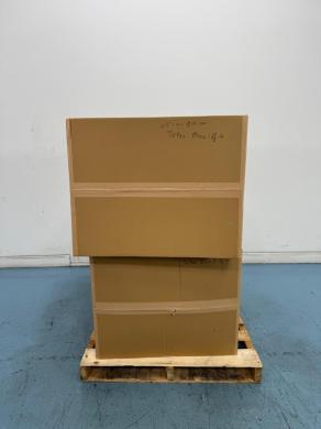 Pall Allegro 200L and 500L Plastic Totes for Laboratory and Industrial Liquid Storage-cover