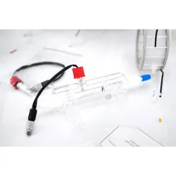 Vapourtec E-Series easy-Medchem with 3 Pumps, 6 of 10