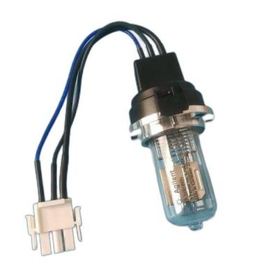 Agilent 2140-0820 Deuterium Lamp Accessory for Spectrometer UV Light Source-cover