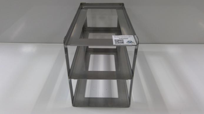 Thermo GT4000706 Rack for CryoMed Controlled-Rate Freezer System-cover