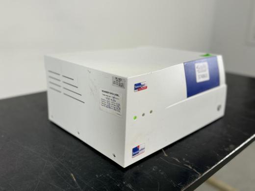 Sensovation SensoSpot FL RGB Microarray Analyzer for Fluorescent Biomolecular Detection-cover