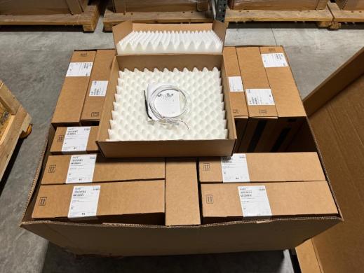 Emerson Rosemount 214C Replacement Temperature Sensor Model 214CRWSMA1S4E0020SOLB0180-cover