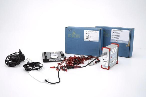 Swisstom EIT Advanced Interface SensorBelt P60 1ST701-100-cover