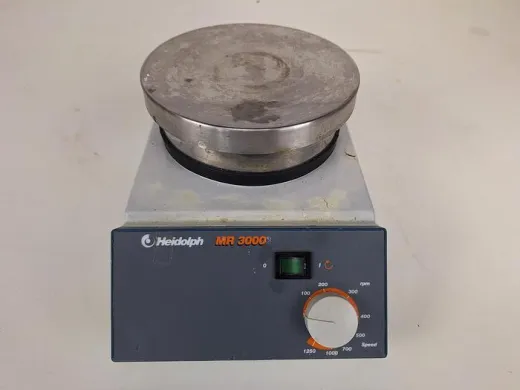 Heidolph MR 3000 Magnetic Stirrer