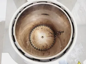 HMC HICLAVE HV-85L Vertical Laboratory Autoclave for Steam Sterilization, 12 of 12