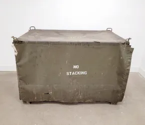 Zhendre CTZ23H55 Refrigeration & Air Conditioning Tent Air Conditioner, 39 of 41