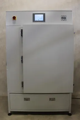 Weiss Technik WEKK 15.45.1200 Climate Chamber