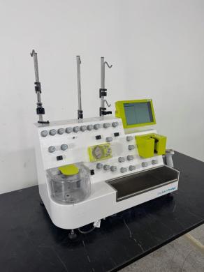 Miltenyi Biotec CliniMACS Prodigy Automated Cell Processing System for Clinical Cell Therapy-cover