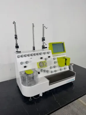 Miltenyi Biotec CliniMACS Prodigy Automated Cell Processing System for Clinical Cell Therapy