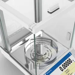 Radwag AS 60/220.X7 Analytical Balance, 13 of 14