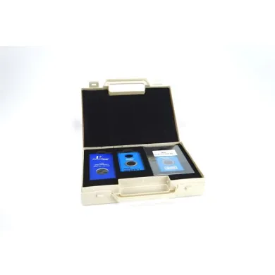 PerkinElmer Polystyrene-38 Traceable Reference Kit