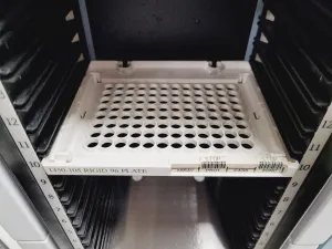 PerkinElmer Wallac 1450 Microbeta Trilux Microplate Scintillation and Luminescence Counter, 9 of 19