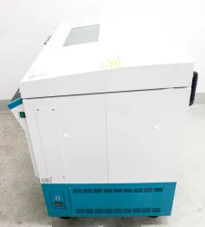 Jeio Tech ISF-7100R Refrigerated Incubator Shaker -20°C to 80°C, 500 RPM, 4 of 12