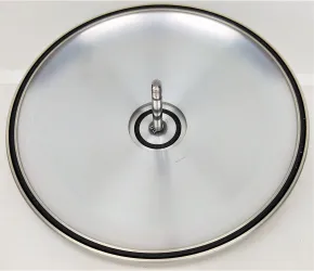 Sorvall HB-4 Windshielded Swing-out Centrifuge Rotor, 4 x 50mL, 4 of 6