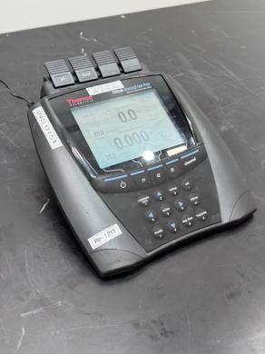 Thermo Fisher Scientific Orion VersaStar Pro Advanced Electrochemistry Meter for Multiparameter Measurements-cover