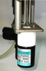 CTC Analytics HTC PAL Automated Sample Injector, 6 of 22