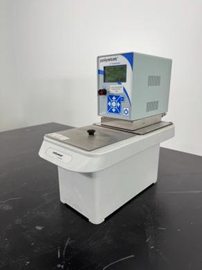 Cole Parmer Polystat Circulating Bath-cover