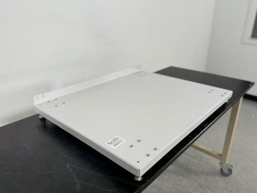 Thermo Incubator Dolly for Laboratory Equipment Transport-cover