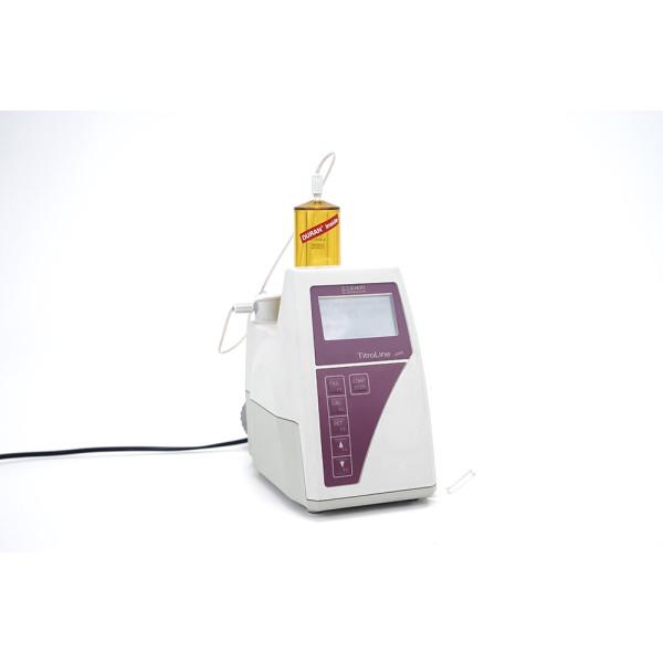 Schott Titronic Universal 20ml Basic Piston Burette