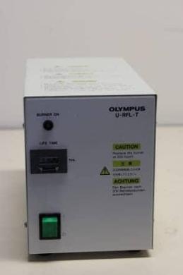 Olympus U-RFL-T-200 Power Supply-cover
