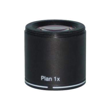 Unitron 1.0x Plan Achromat Microscope Objective for Z10 Series-cover