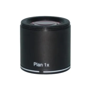 Unitron 1.0x Plan Achromat Microscope Objective for Z10 Series