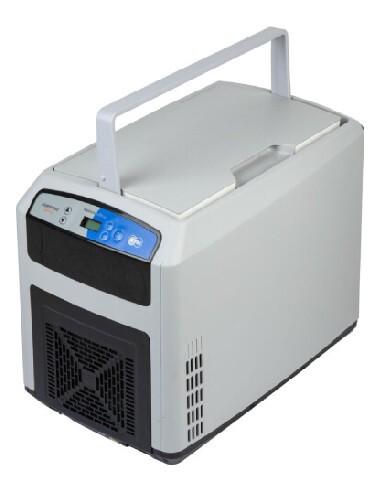 Portable mini incubator ICT-P FALC