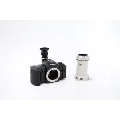 Olympus SC35 Type 12 Microscope with OM Tube