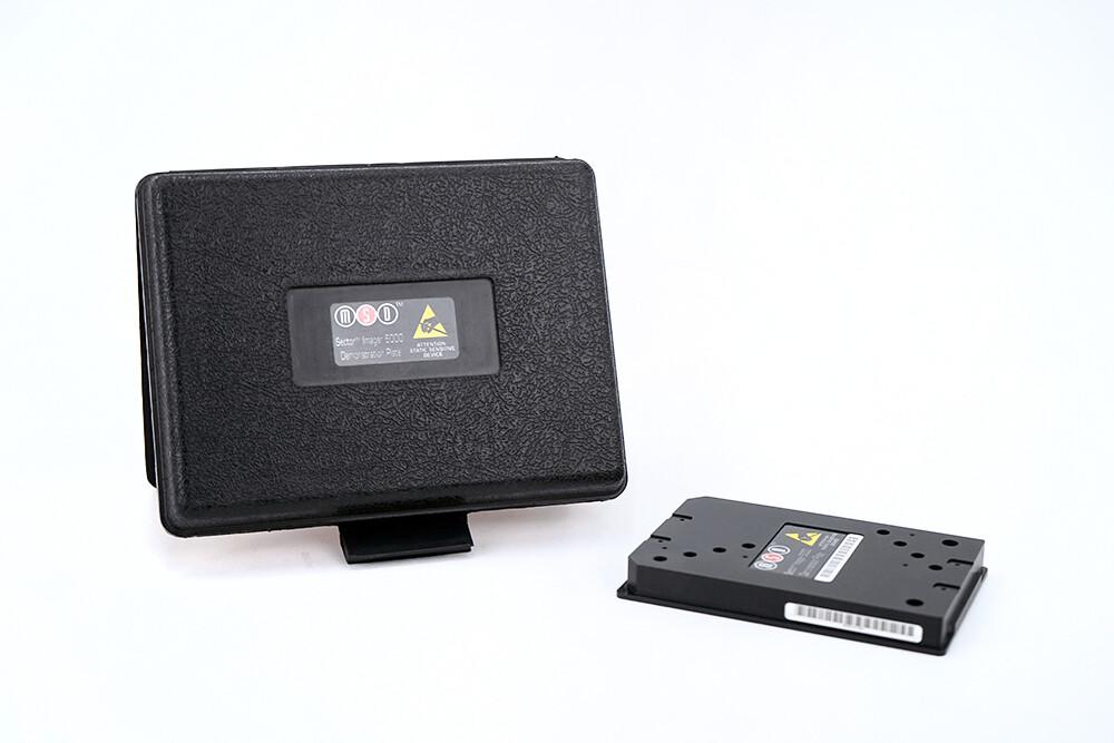 MSD Sector Imager 6000 Demonstration Plate 222-289600