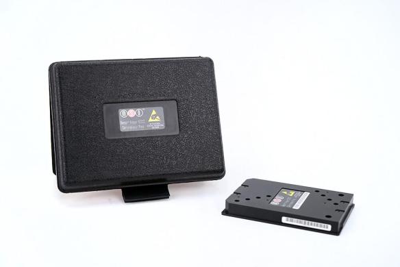 MSD Sector Imager 6000 Demonstration Plate P/N 222-289600-cover
