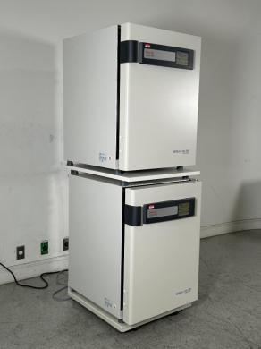 Thermo Scientific Heracell Vios 160i LK Doublestack CO2 Incubator for Cell Culture-cover