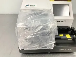BioTek 405 TS Touch Screen Microplate Washer for 96- and 384-Well Plates, 7 of 17
