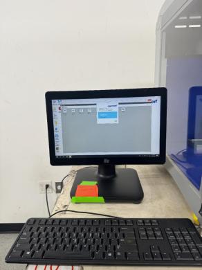 Eppendorf epMotion 5075 Automated Liquid Handling Workstation-cover