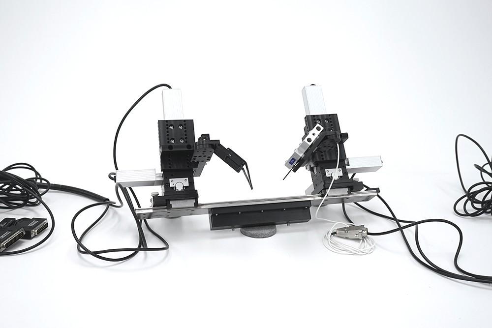 IonOptix MyoStretcher Cardiomyocyte Contraction Force Measurement System