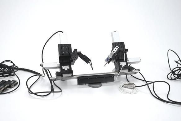 IonOptix MyoStretcher Cardiomyocyte Contraction Force Measurement System-cover