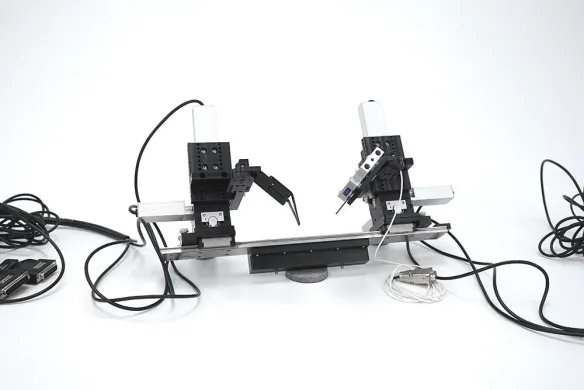 IonOptix MyoStretcher Cardiomyocyte Contraction Force Measurement System