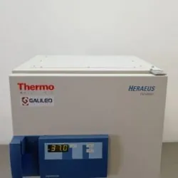 Thermo Scientific Heraeus B6 Natural Convection Laboratory Oven, 8 of 11
