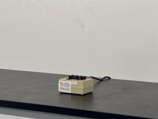 Steris Drybath Incubator for Precise Sample Heating and Temperature Control-cover