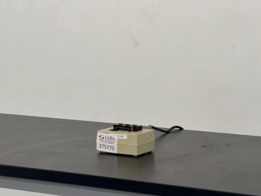 Steris Drybath Incubator for Precise Sample Heating and Temperature Control