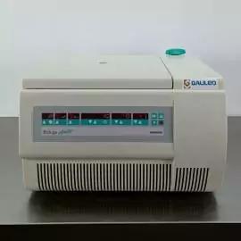 Heraeus Biofuge Stratos Refrigerated Centrifuge