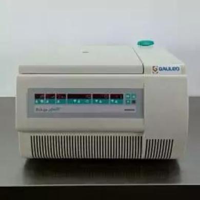 Heraeus Biofuge Stratos Refrigerated Centrifuge-cover